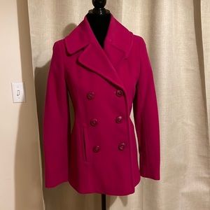 Women’s Pete coat